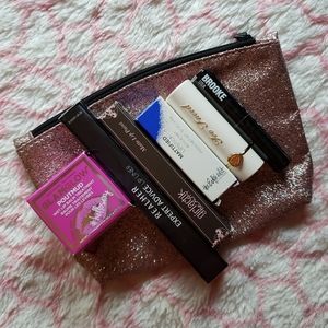 Makeup Bundle (Lipsticks/Liners/Lip Paint/Balm)